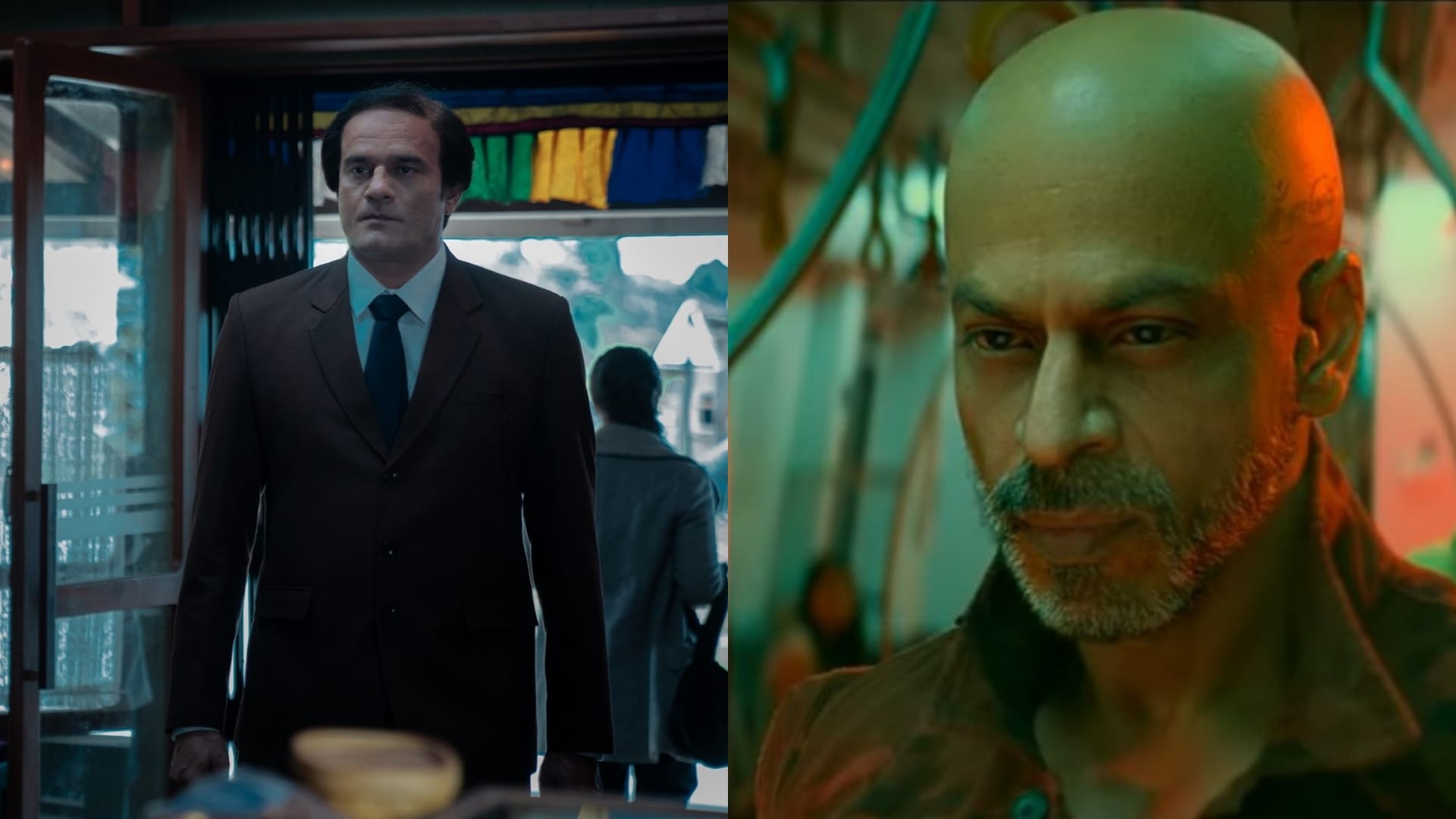 Netflix releases its Global viewing report for July to December 2023 The Railway Men and Jaane Jaan Shine