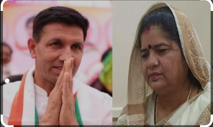 Bhopal: Apology ignored, Imarti raised demand for Jitu's arrest