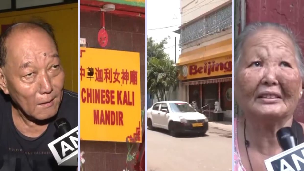 Indians of Chinese heritage in Kolkata enthusiastic for Lok Sabha Election says Want India to succeed