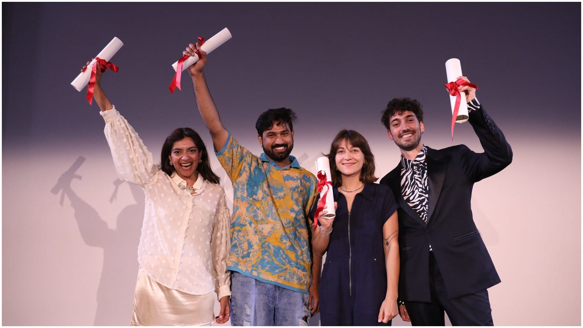 FTII tries to take credit for Payal Kapadia Grand Prix win at Cannes Film Festival ali Fazal slams dont do it