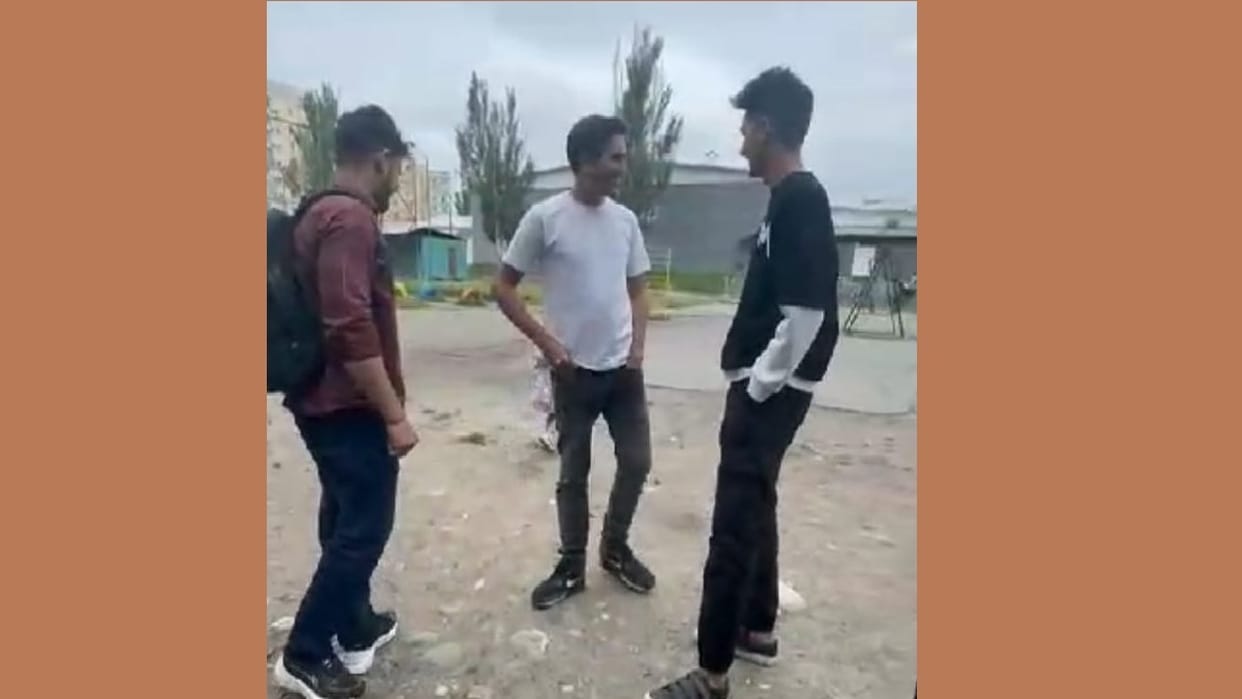 Kyrgyzstan Violence, Youth paying three times fare to return to India, 25 students from Jind