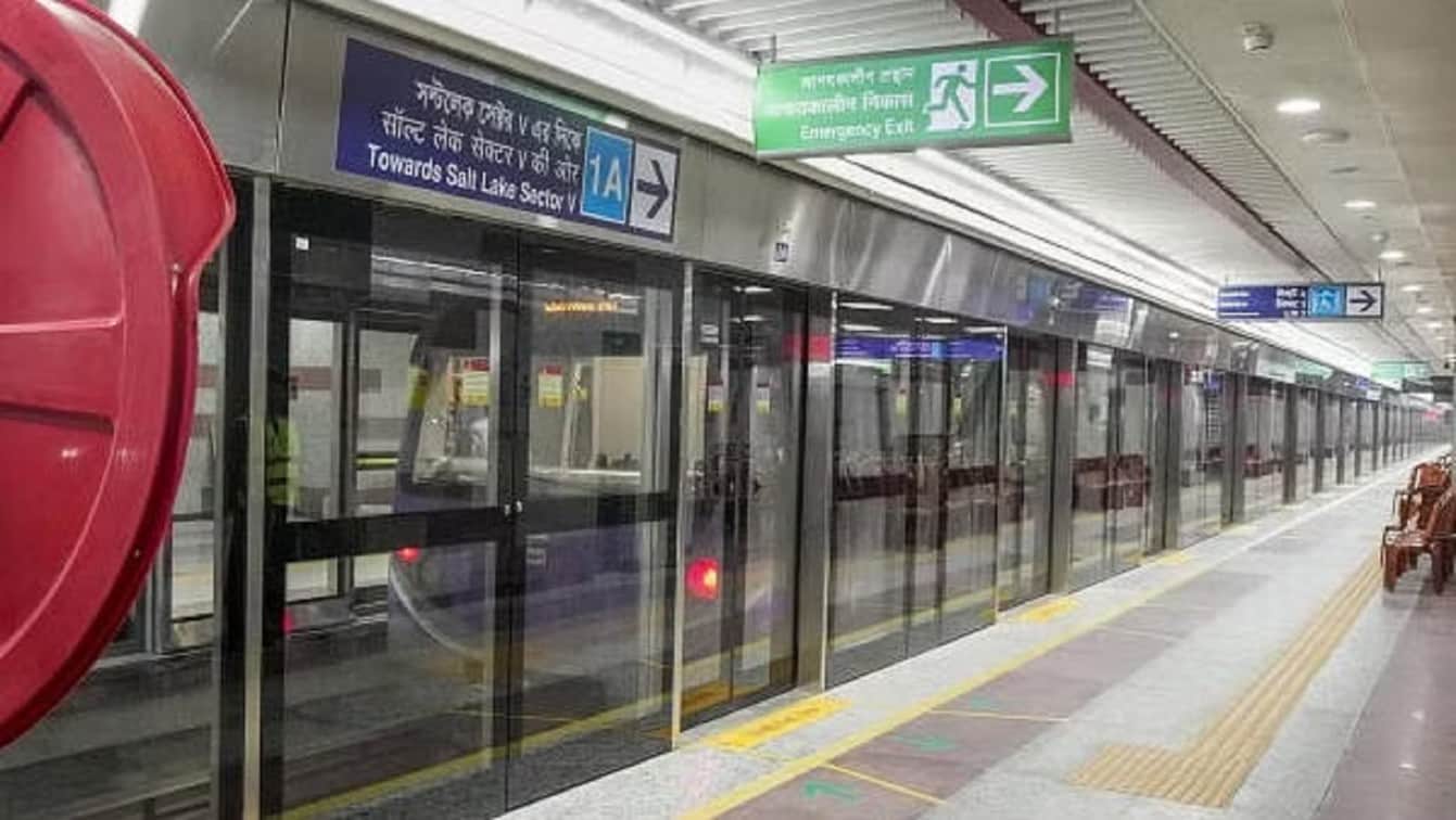 suicide prevention initiative  Kolkata Metro Railway launched audio message to discouraging suicides