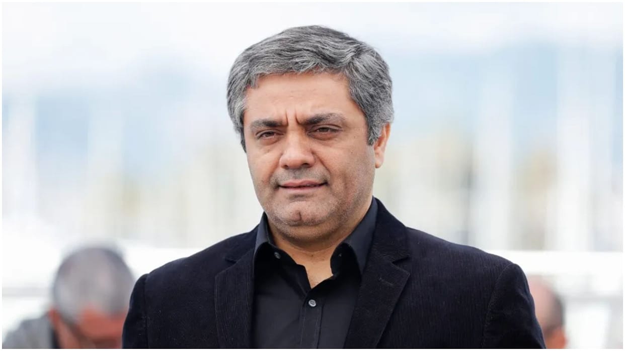 Mohammad Rasoulof film the Seed of the Sacred Fig got Record 12 Minute Standing Ovation of 2024 in Cannes