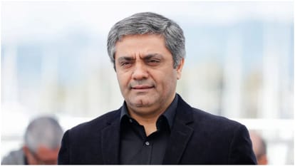 Cannes 2024: ईरान ने जिस निर्देशक को सुनाई जेल की सजा, कान में बजा उसकी फिल्म का डंका, मिला स्टैंडिंग ओवेशन Mohammad Rasoulof film the Seed of the Sacred Fig got Record 12 Minute Standing Ovation of 2024 in Cannes