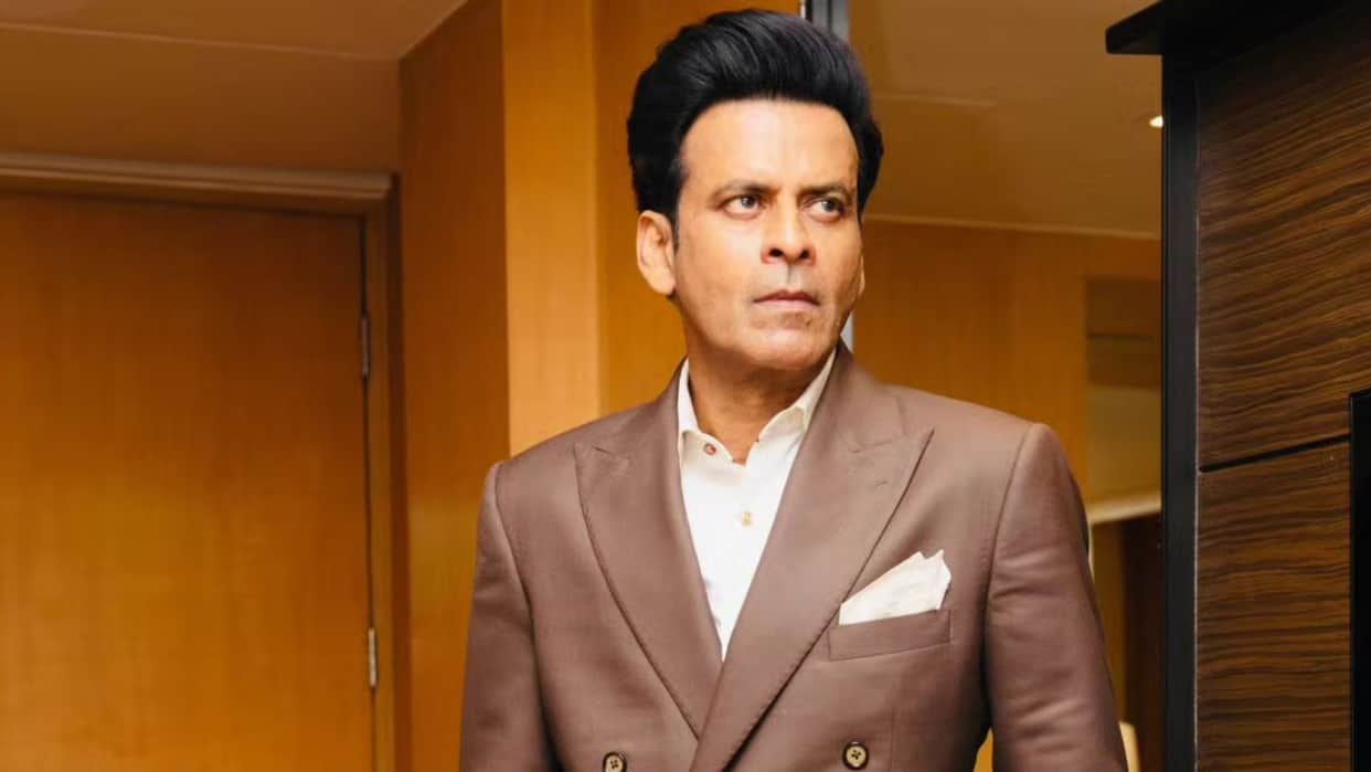 Manoj Bajpayee celebrates 25 years of Shool Thanked Ram Gopal Varma and Team For the Film
