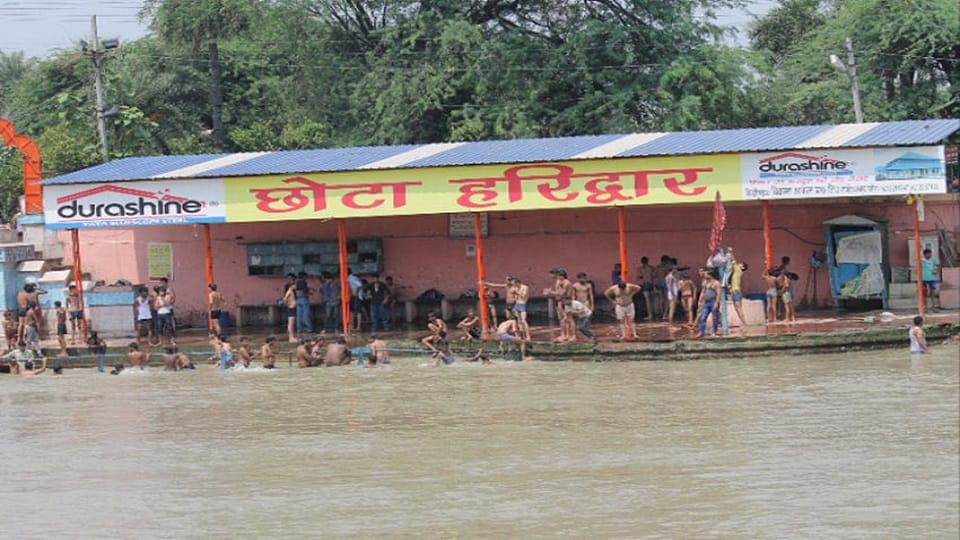 Meerut: Goods vehicles and buses will not be able to go towards Muradnagar Ganganahar till 13th