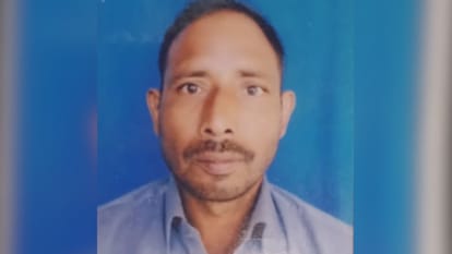 woman commits suicide by being run over by train in varanasi