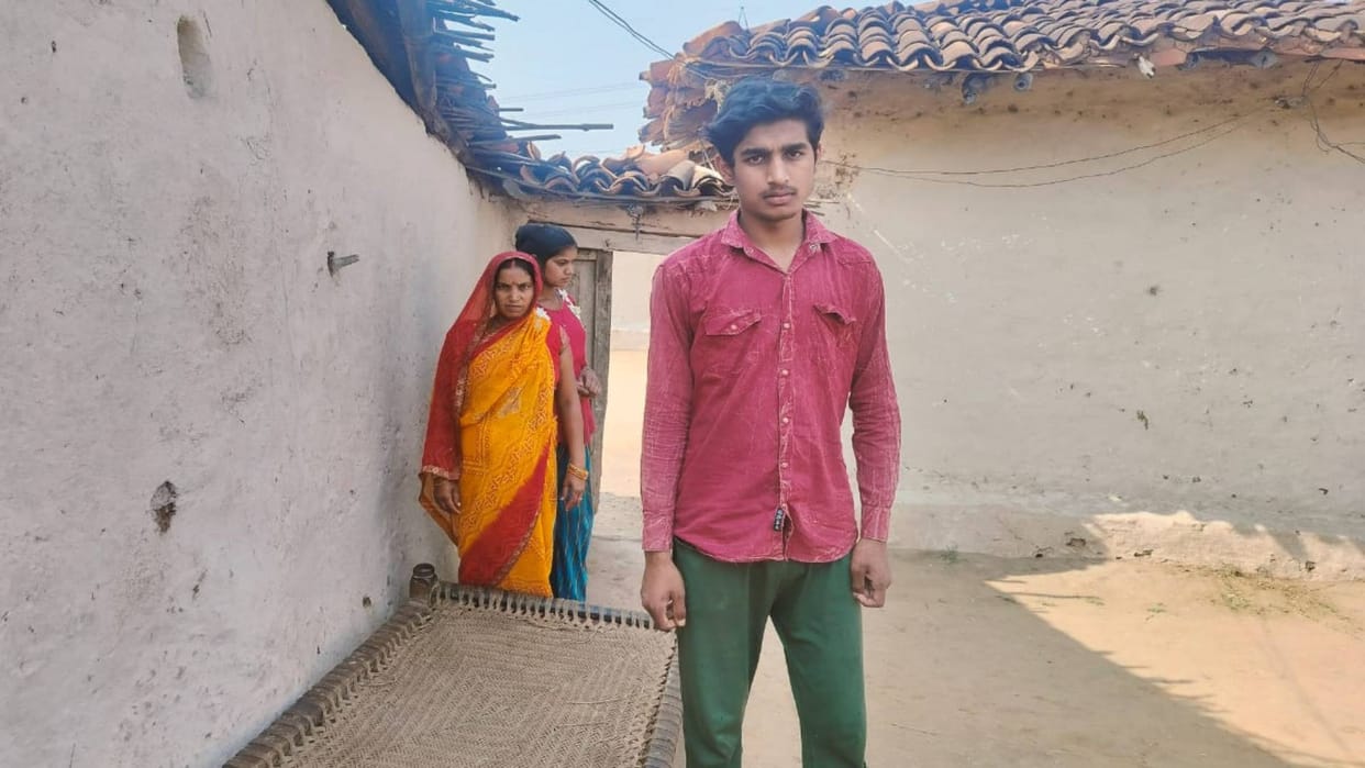 MP News Panchayat Secretary declared student dead in Singrauli
