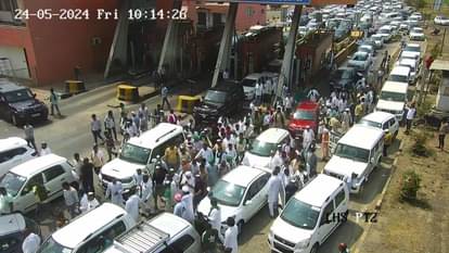 Naresh Tikait will appear in court today