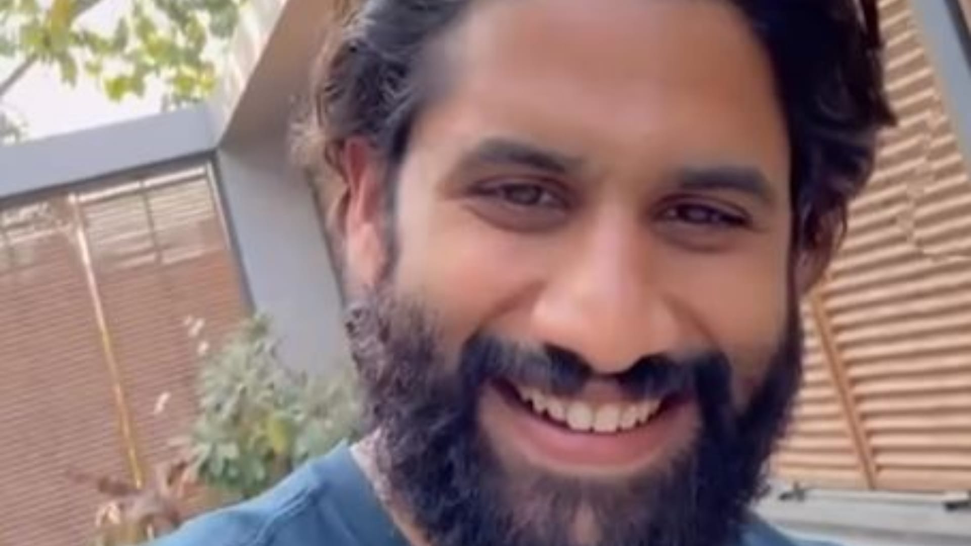 When Naga Chaitanya confessed to infidelity in the relationship Samantha Ruth fans got angry watching viral vi