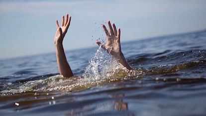 18-year-old youth drowned while bathing in a Khadd died