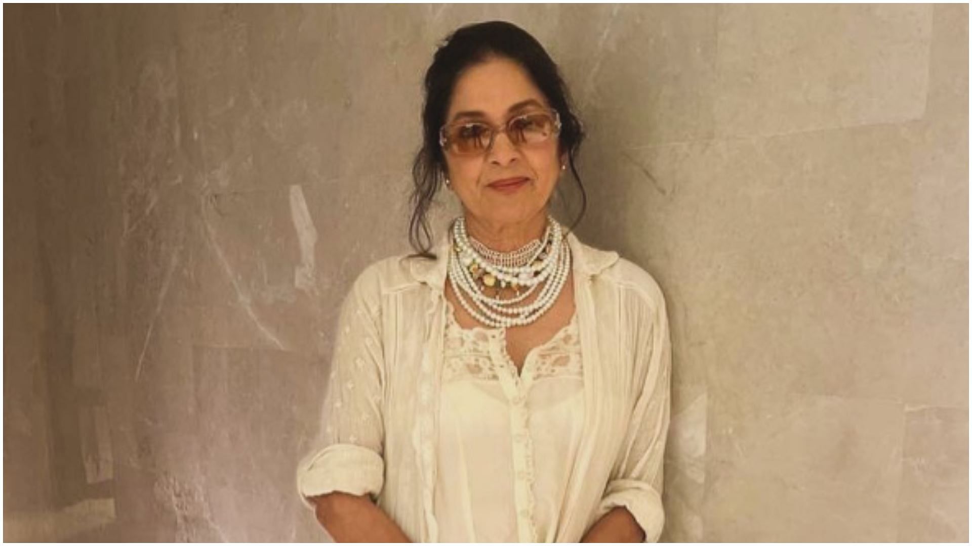 Panchayat 3 Star Neena Gupta Talks About Her Career Says Many Times I ...