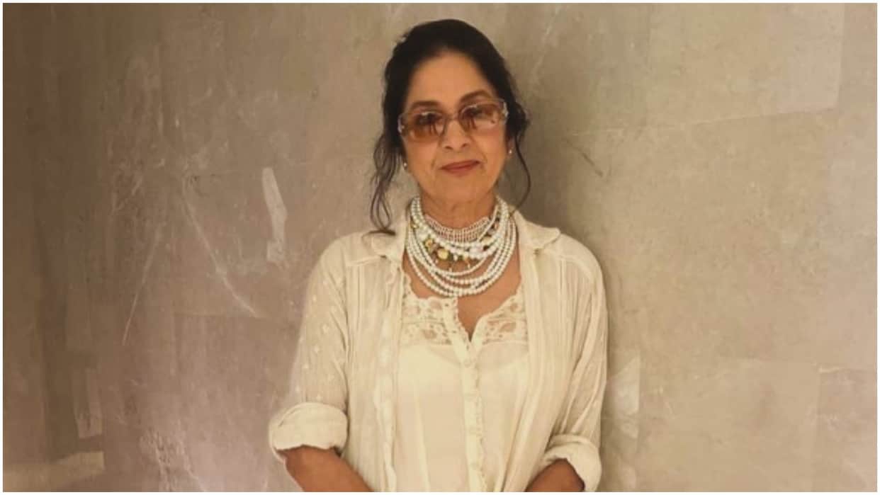 Panchayat 3 Star Neena Gupta talks about her career says Many times I pray to God this film should not release
