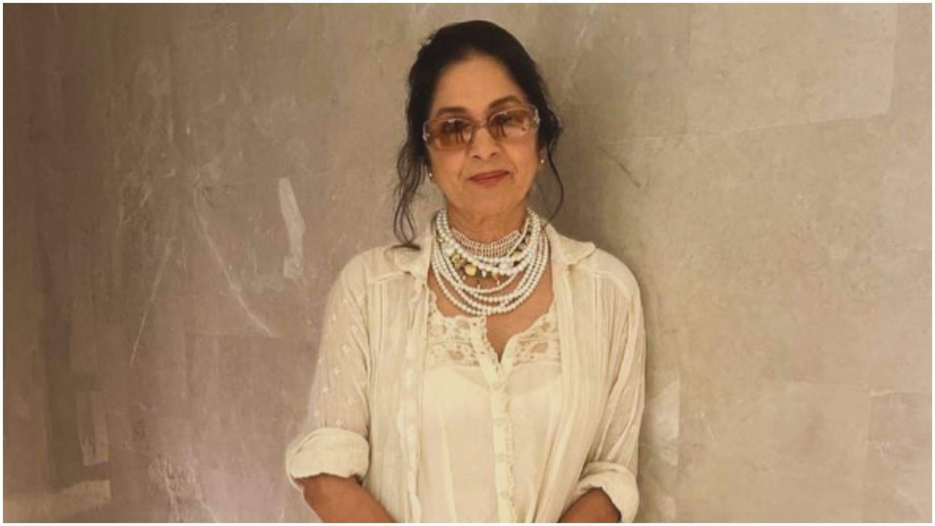 Neena Gupta on being replaced by Dimple Kapadia in Tenet she said it was taken out without saying