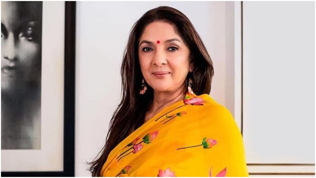Neena Gupta talks about her struggle story in initial days of career says I never borrowed money from people