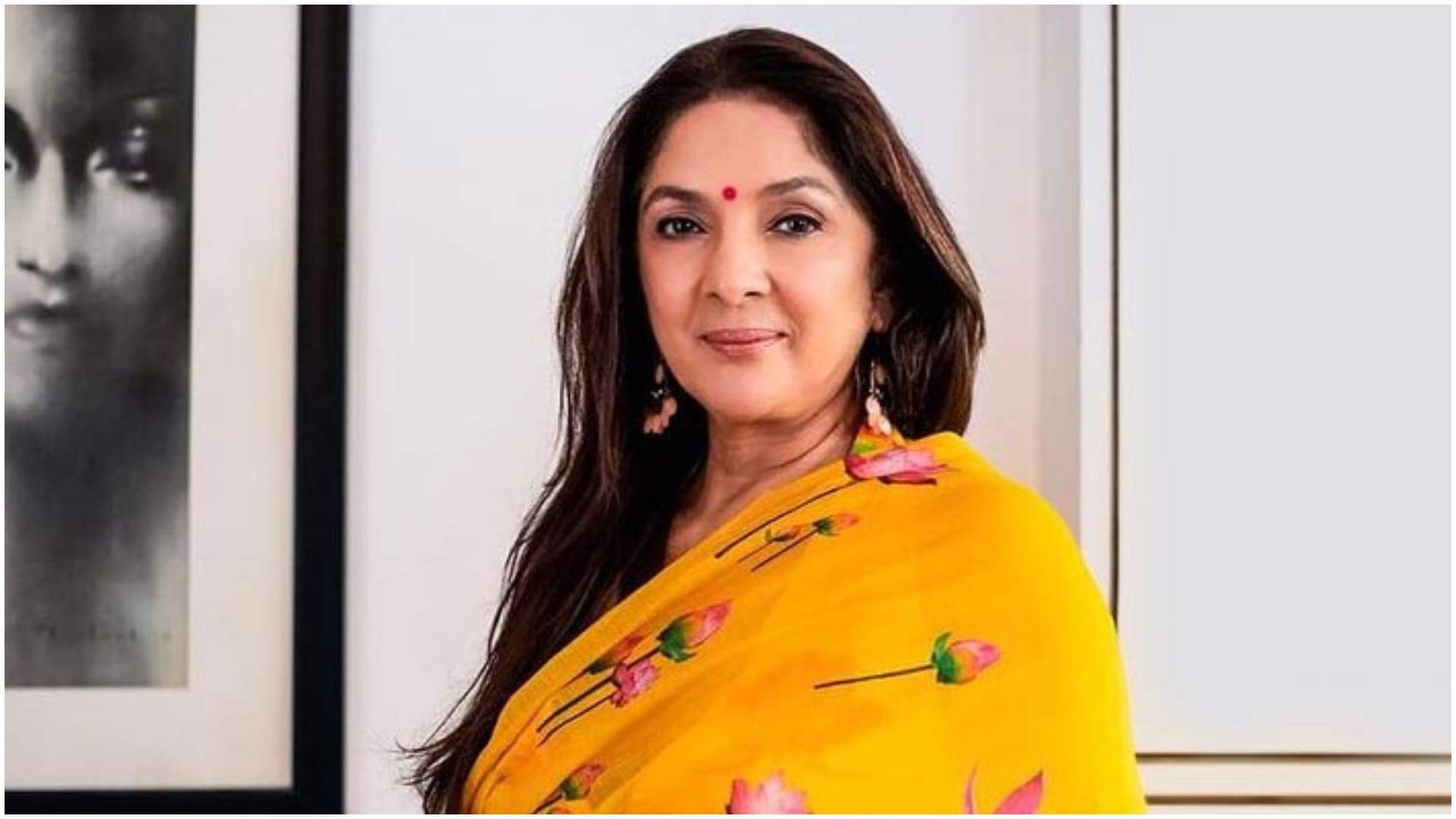 Neena Gupta on being replaced by Dimple Kapadia in Tenet she said it was taken out without saying
