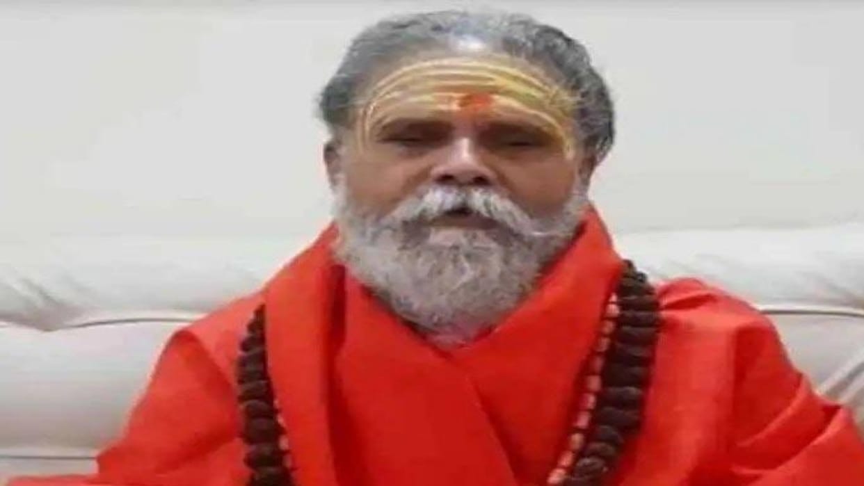 Court: Hearing on Mahant Narendra Giri suicide case postponed, next hearing will be on May 15