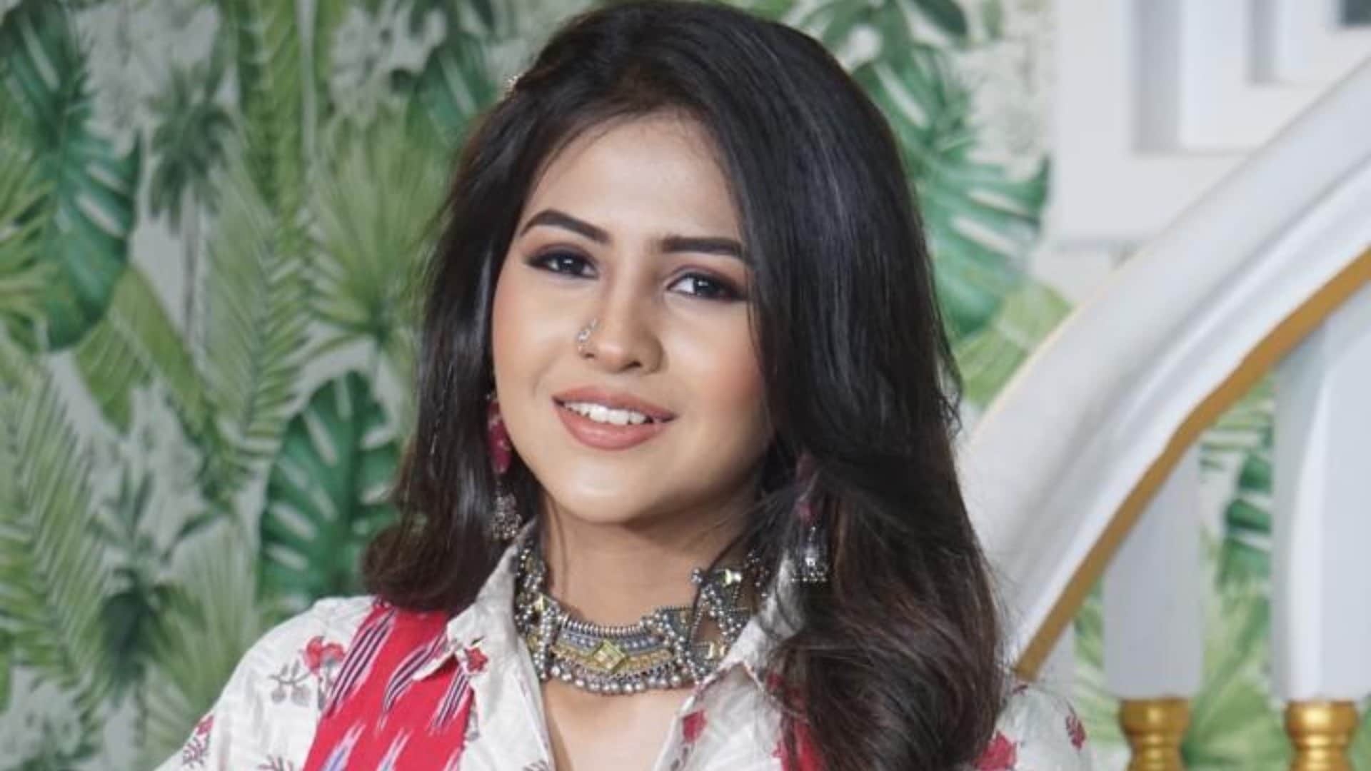 pukaar Dil Se Dil Tak starring Sayli Salunkhe Abhishek Nigam anushka merchande will release on Sony TV