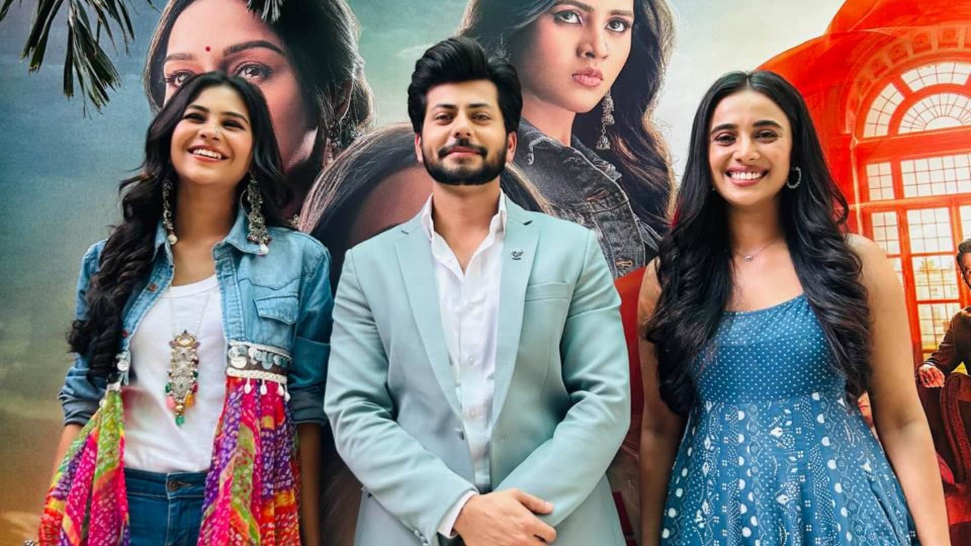 pukaar Dil Se Dil Tak Star Abhishek Nigam Exclusive Interview with Amar Ujala Know what actor says about show