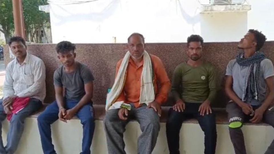Youth commits suicide by hanging in Korba