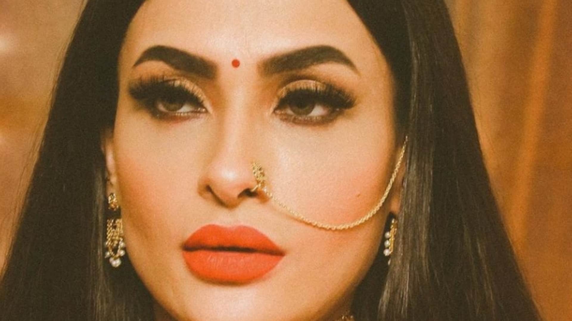 Actresses who played witches role on screen Monalisa Pavitra Punia Nia Sharma Nyra Banerjee sreejita de
