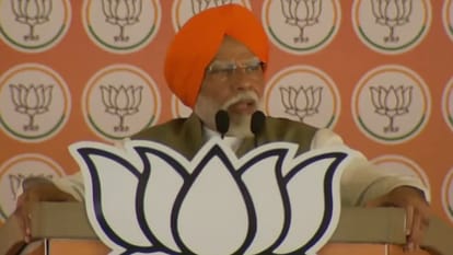 PM Modi state wise campaign for BJP in Lok Sabha elections 2024