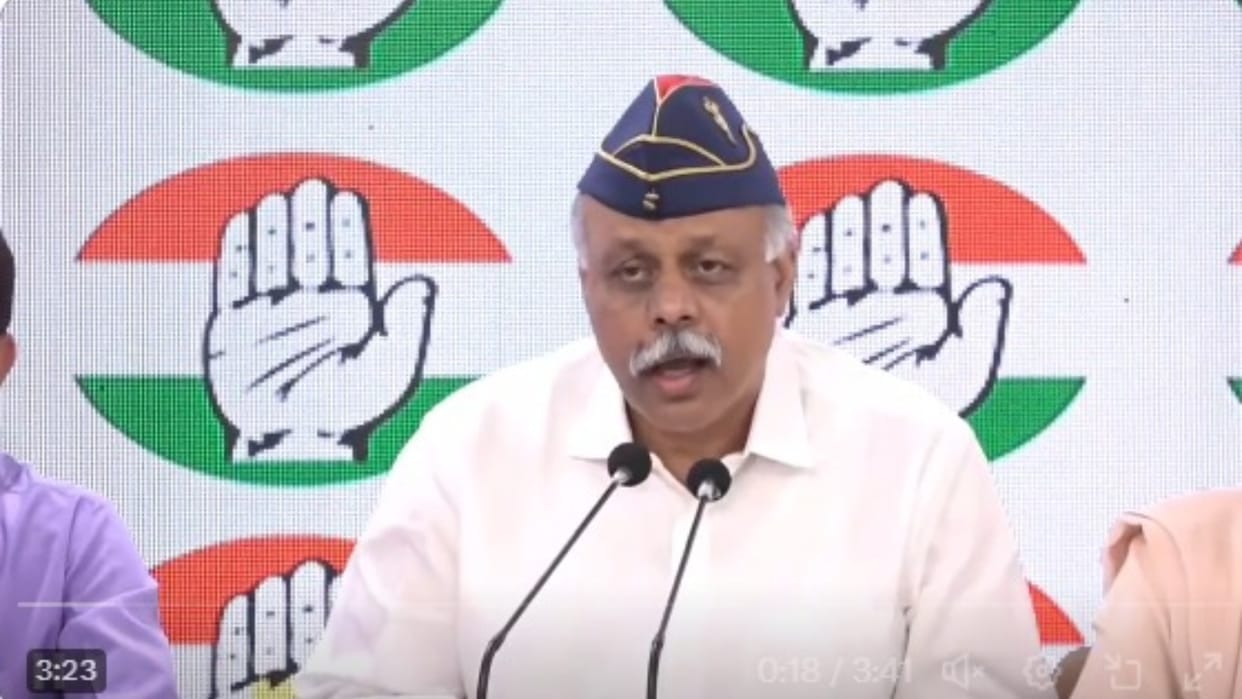 LS Polls: 'PM Modi is taking support of EC, Congress made big claim on criticism of Agneepath scheme