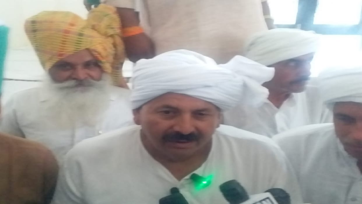 Meerut News Live: Chaudhary Naresh Tikait will appear in court and all updates of West UP