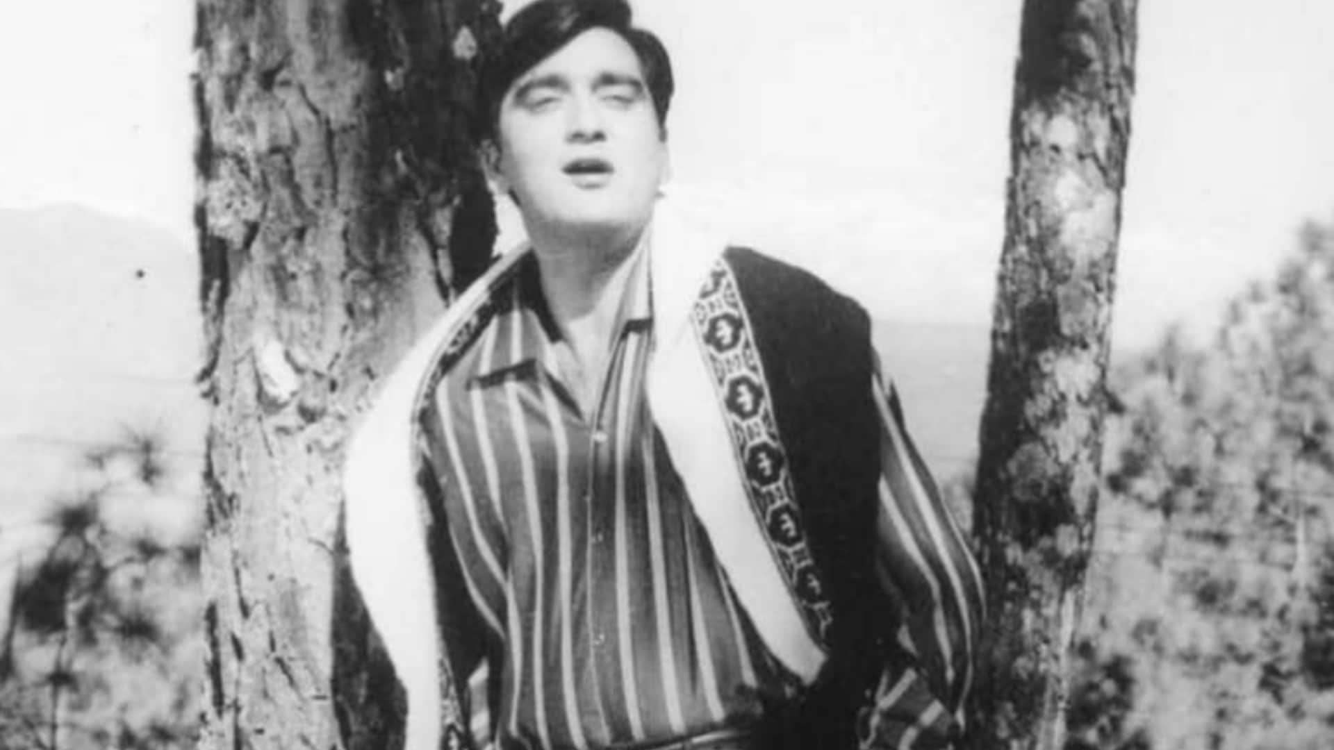 Actor sunil dutt death anniversary is today click here to know lesser known fact about sanjay dutt father