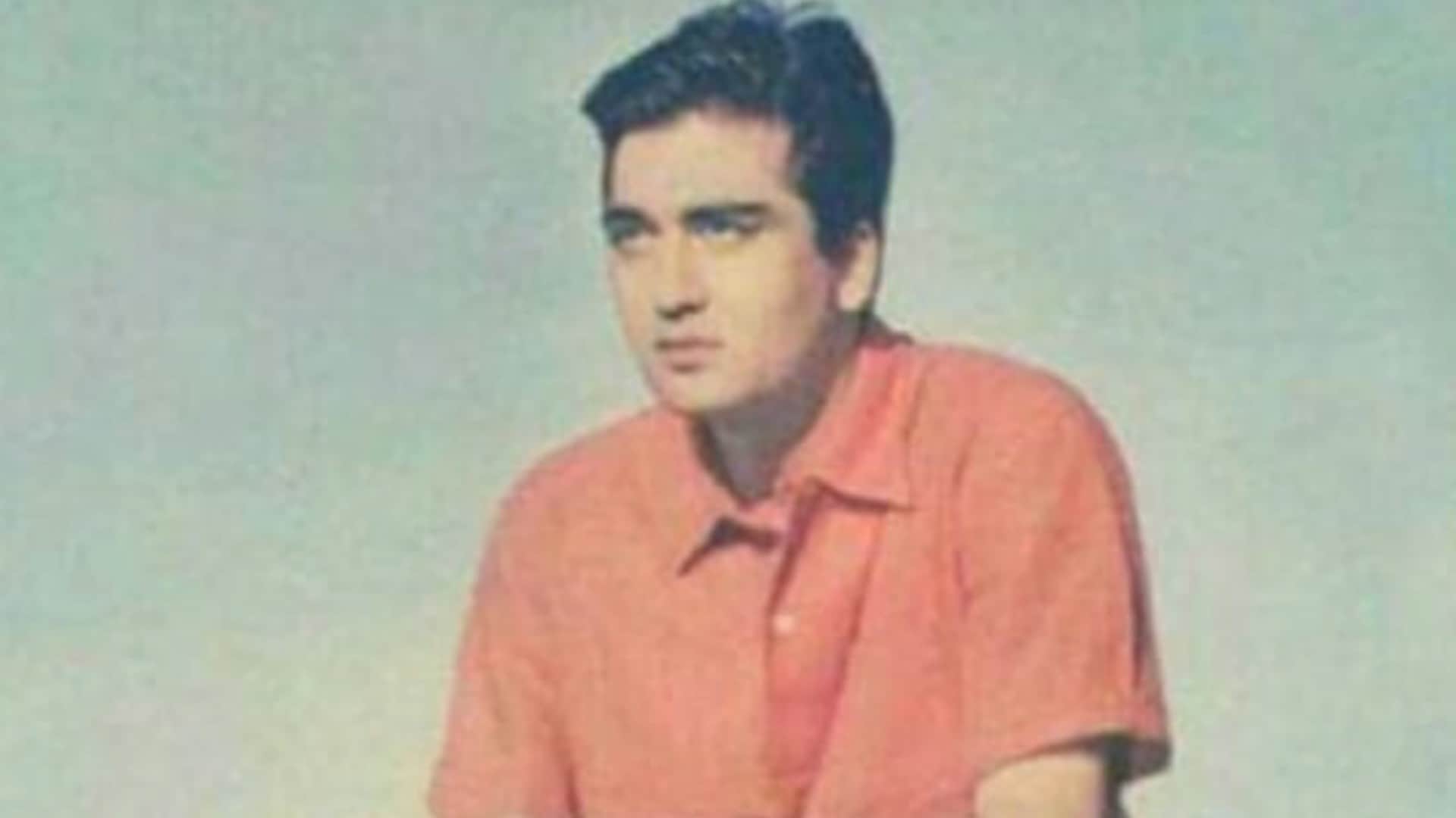 Actor sunil dutt death anniversary is today click here to know lesser known fact about sanjay dutt father