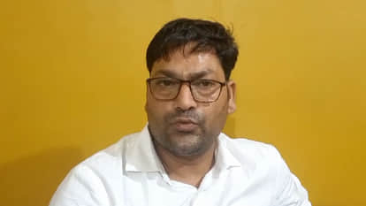 Dholpur News: Case against MLA for assaulting liquor seller, Jatav said - this is a conspiracy of mafia