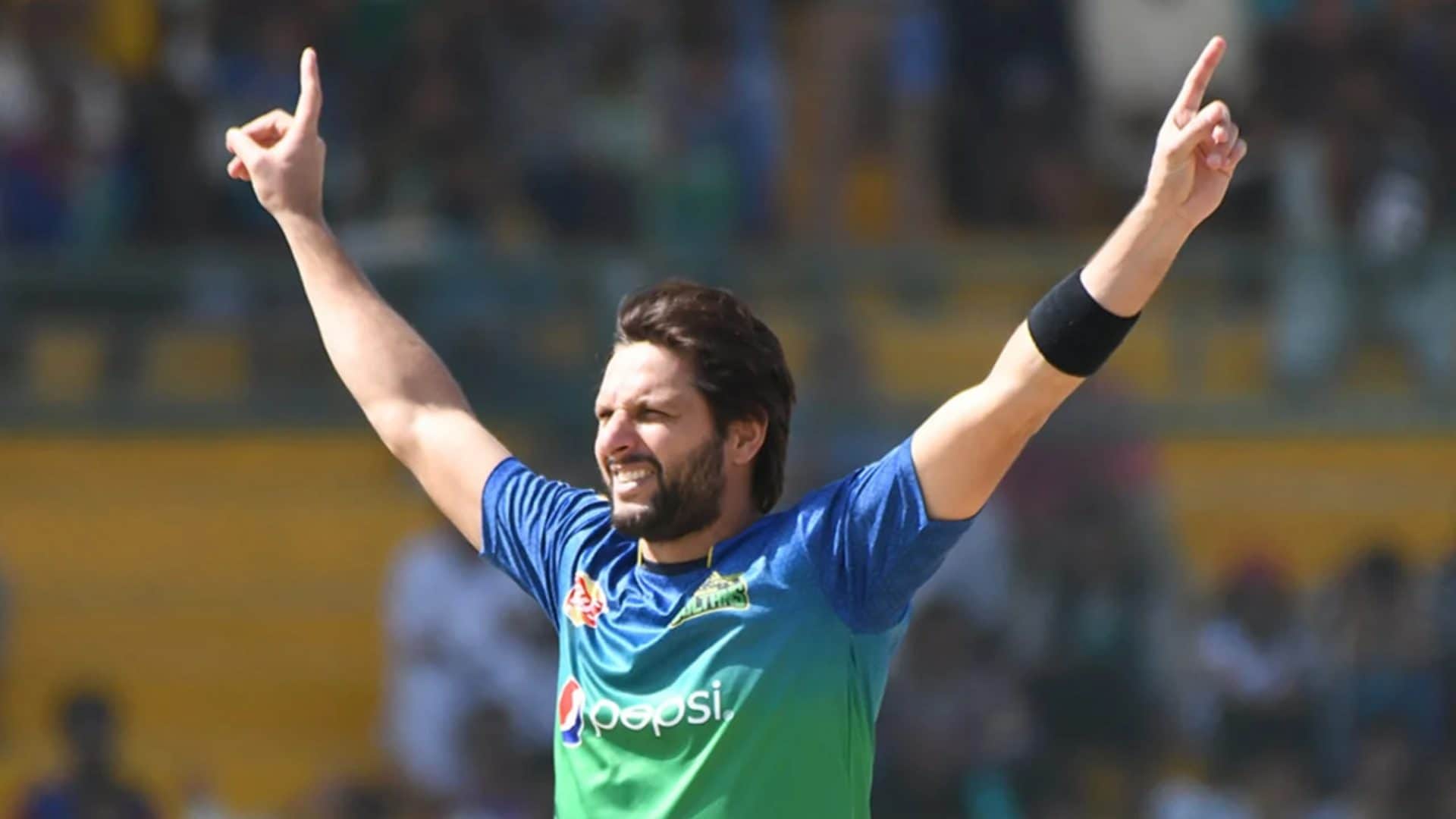 T20 World Cup: Suresh Raina Deletes Social Media Post On Shahid Afridi after Phone Call, India vs Pakistan
