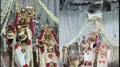 श्री गोविंद देव जी मंदिर