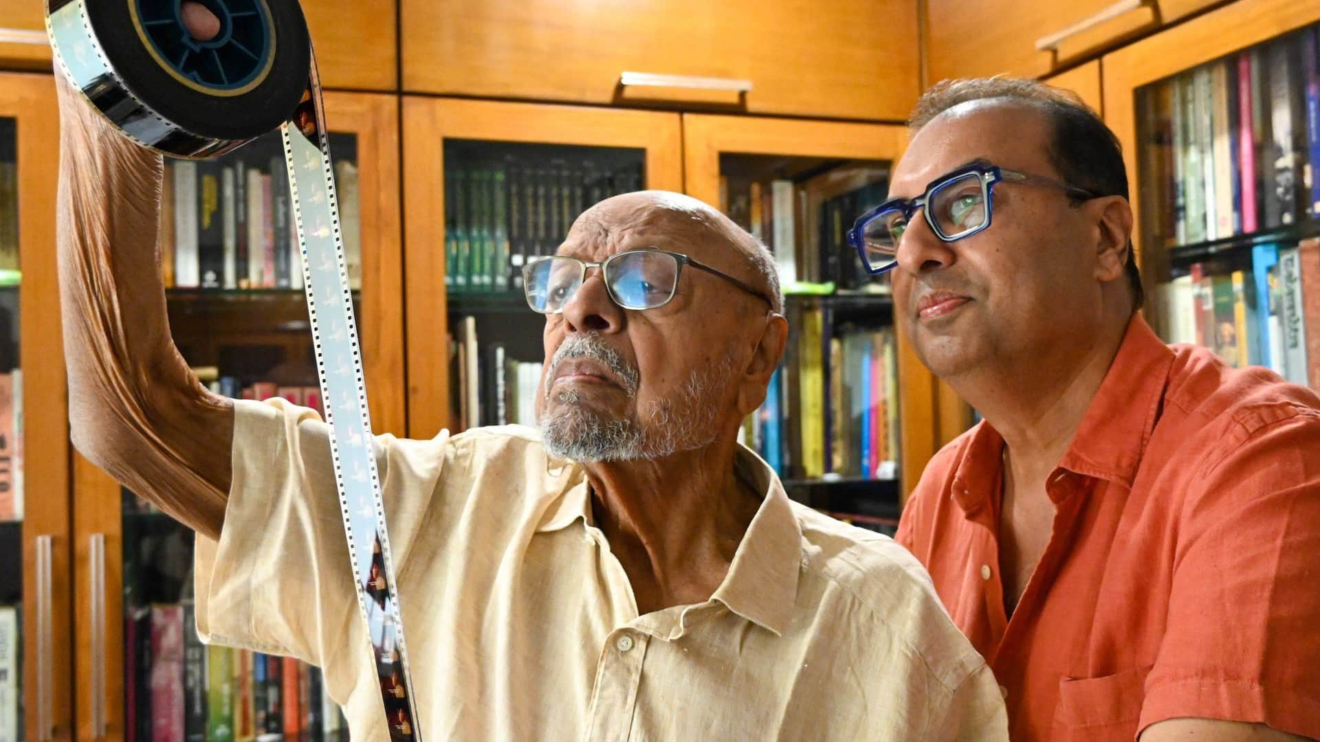 Manthan set for theatrical re release in India After Cannes 2024 premier Shyam Benegal Naseeruddin shah happy