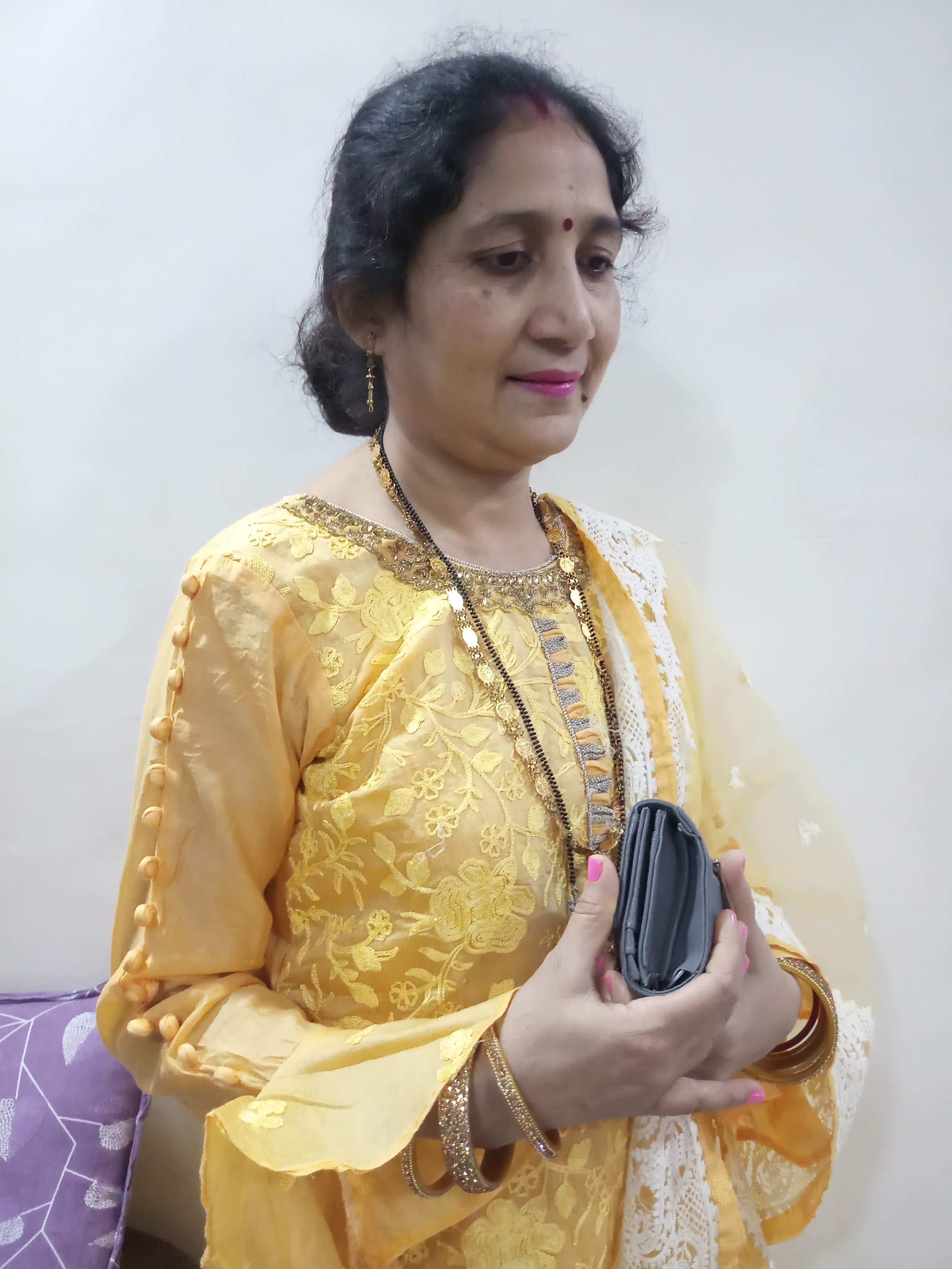 Shreyasi Satish