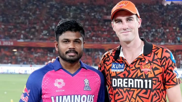 Srh Vs Rr Ipl Live Score Qualifier 2nd: Sunrisers Hyderabad Vs Rajasthan Royals Match Scorecard Updates – Amar Ujala Hindi News Live