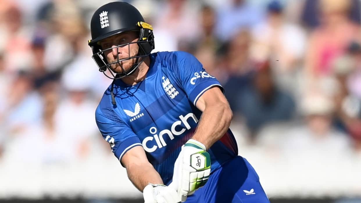 England head coach Brendon McCullum has confirmed that Jos Buttler will play as a pure batter against India