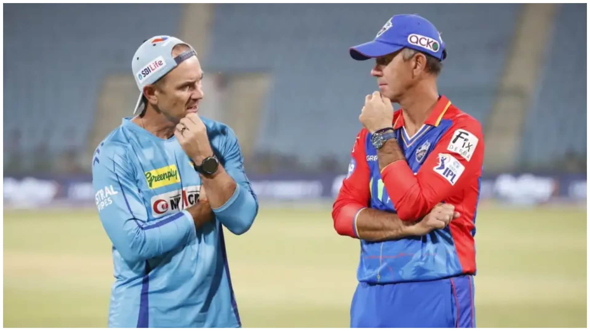 IND vs AUS: Ricky Ponting, Justin Langer out of commentary in Perth Test, this is the reason IPL 2025 Auction