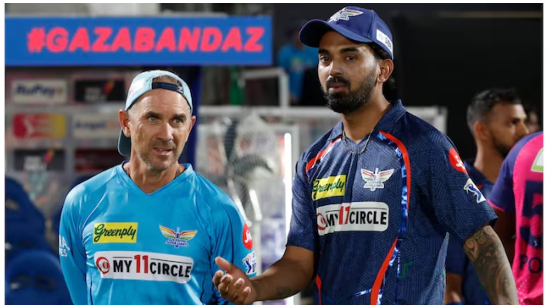 "Team India Coach faces 1000 Times More Politics": KL Rahul suggestion To Justin Langer On India Coach Job IPL