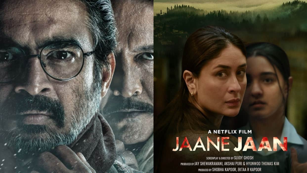 Netflix releases its Global viewing report for July to December 2023 The Railway Men and Jaane Jaan Shine