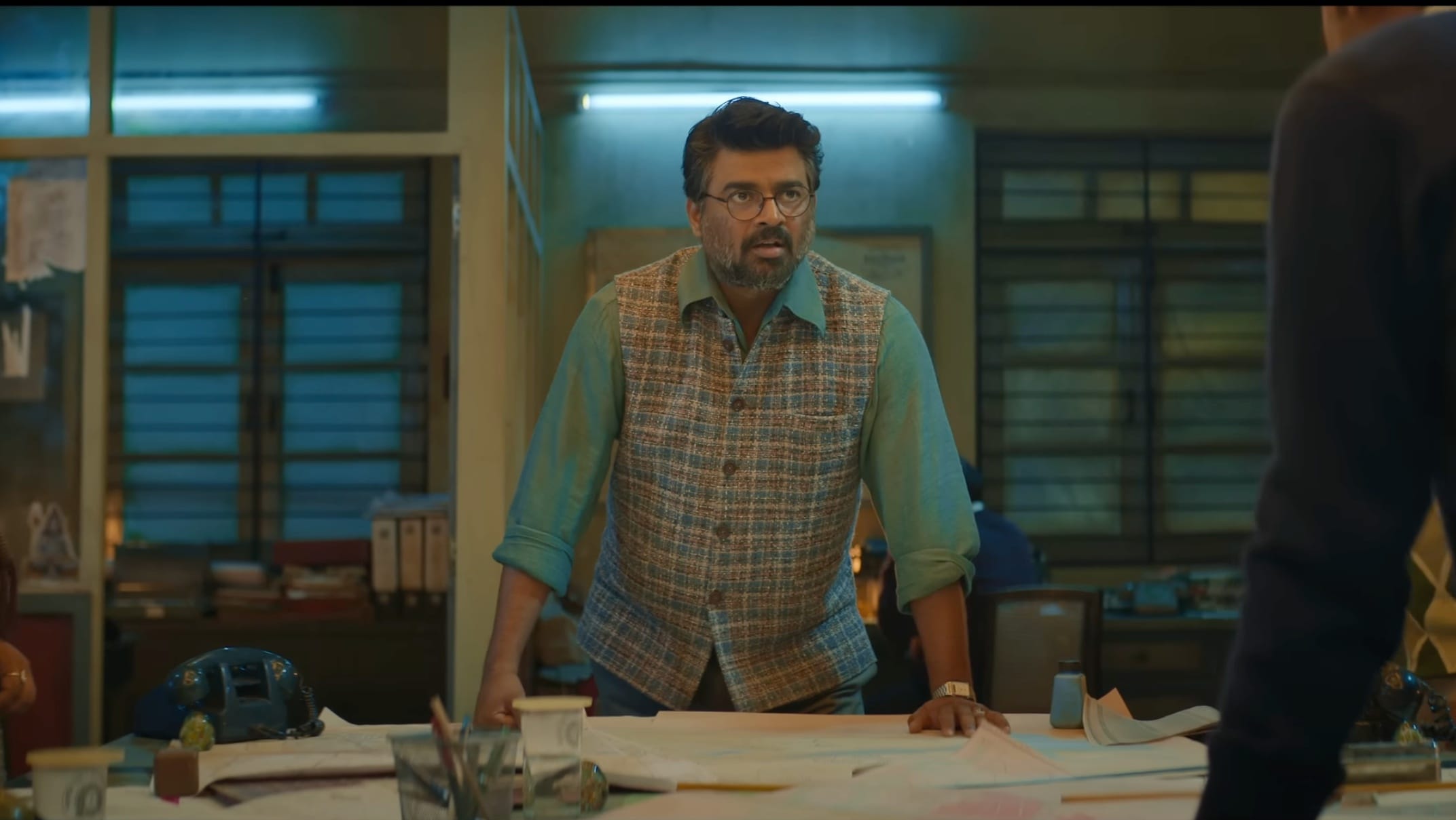 Netflix releases its Global viewing report for July to December 2023 The Railway Men and Jaane Jaan Shine