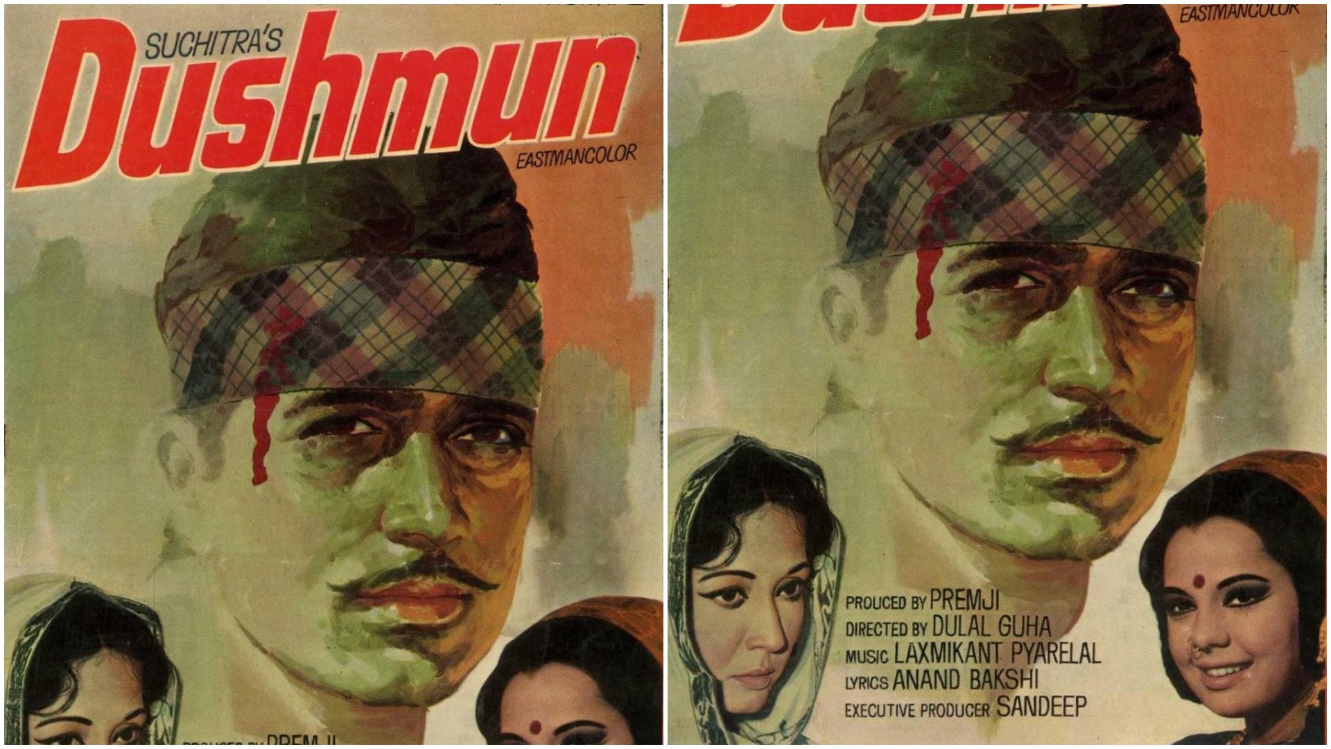 Prem Nagar Golden Jubilee: Aradhana Anand Kati Patang Bawarchi Aakhri Khat Amrit Rajesh Khanna 10 Best Movies