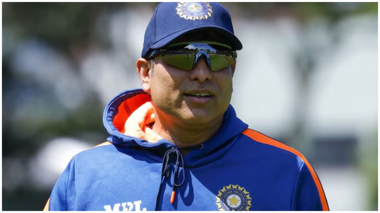 IND vs SA 4th T20: 'We saw India fearless attitude in three T20s', said Interim coach VVS Laxman