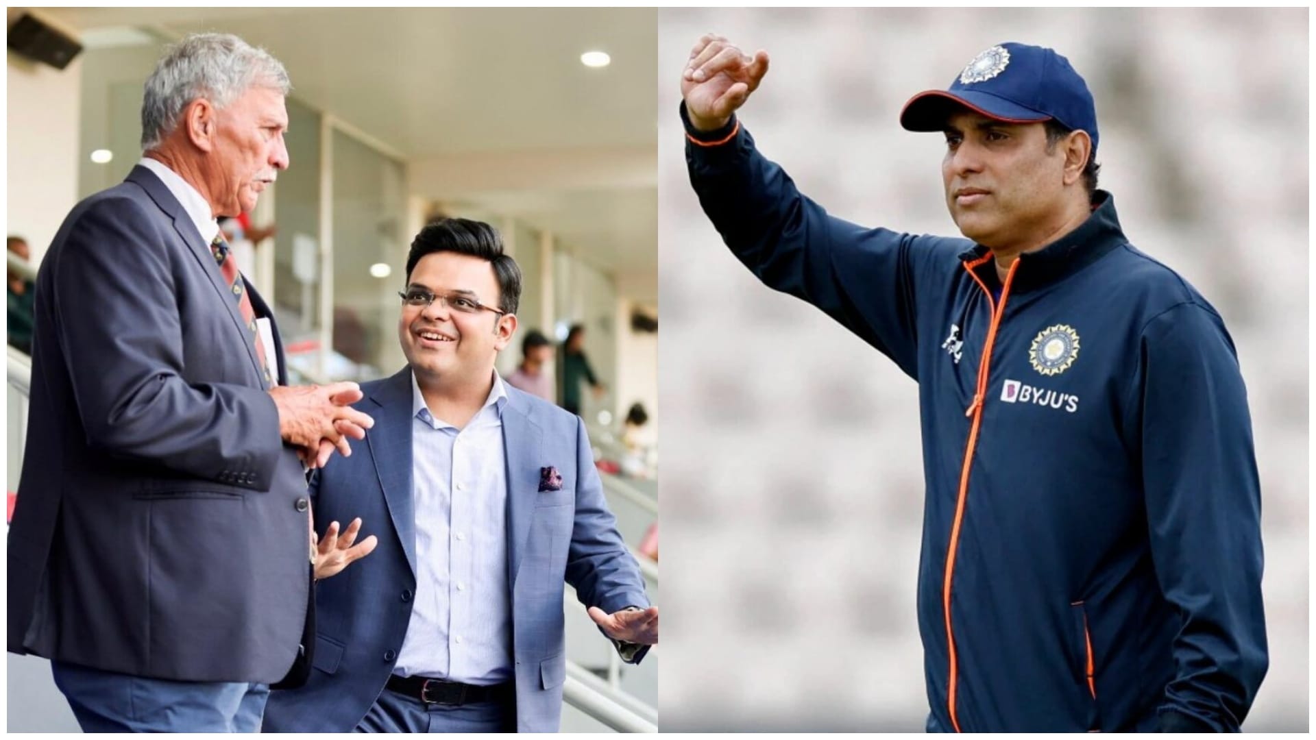 VVS Laxman tenure as NCA Director will end in September, role in future, will he become India Head Coach?