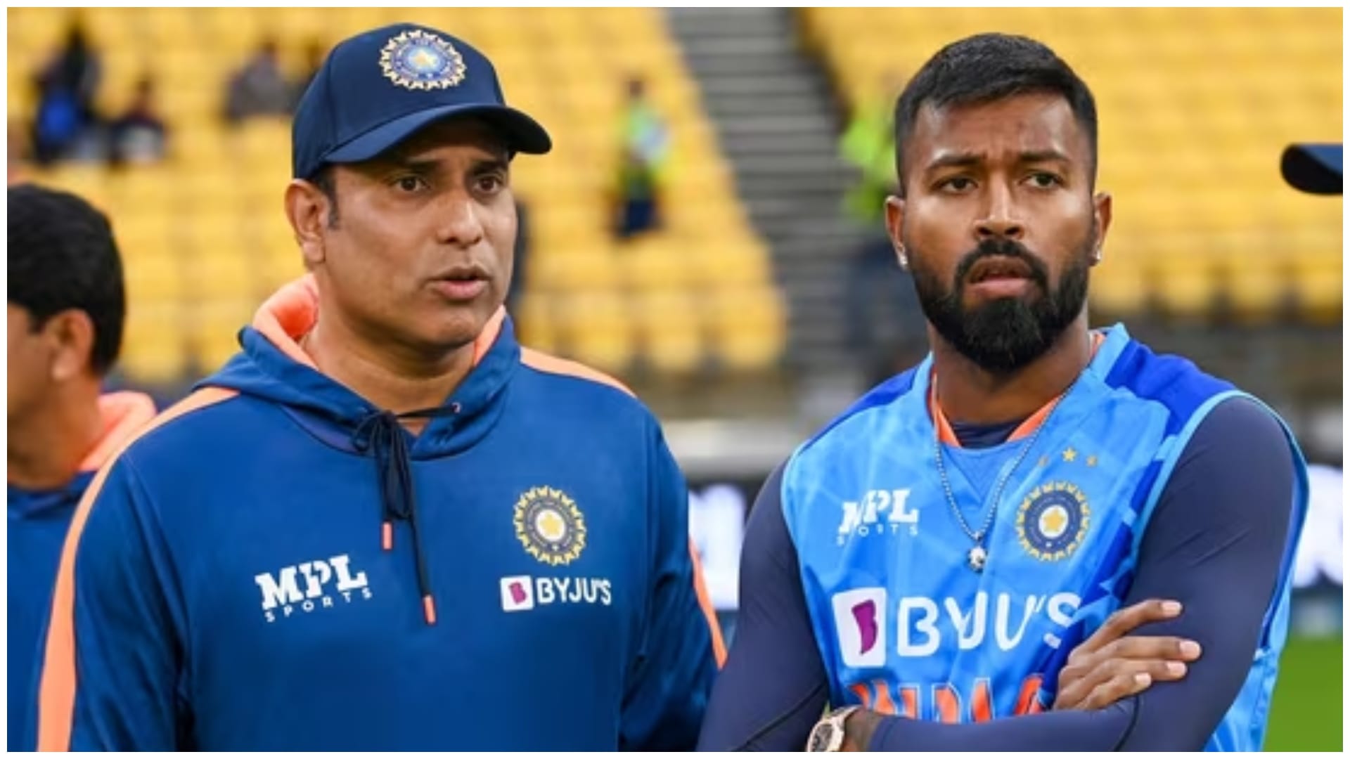 VVS Laxman tenure as NCA Director will end in September, role in future, will he become India Head Coach?