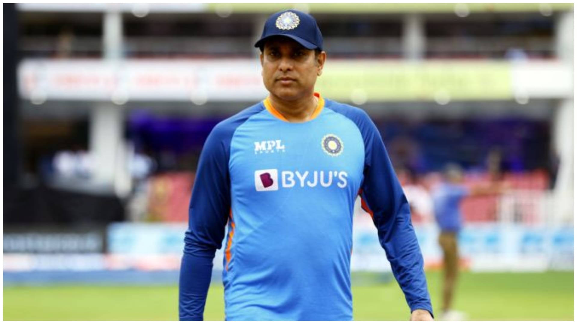 IND vs SA 4th T20: 'We saw India fearless attitude in three T20s', said Interim coach VVS Laxman
