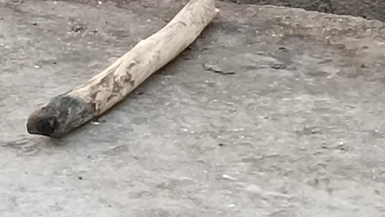 30 year old youth beaten to death with a stick in sagar