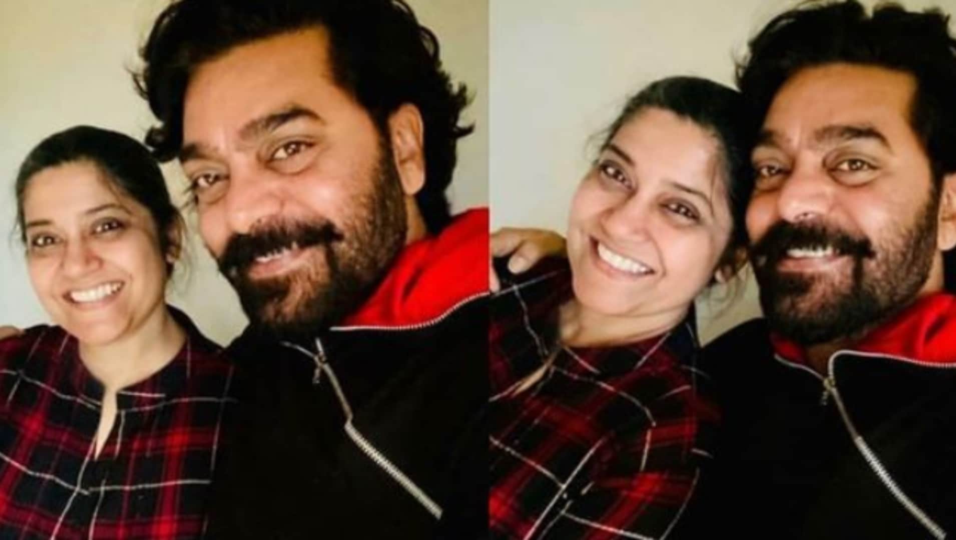 Ashutosh Rana and Renuka Shahane felt marriage would not last a day today is theirs 23rd Marriage anniversary