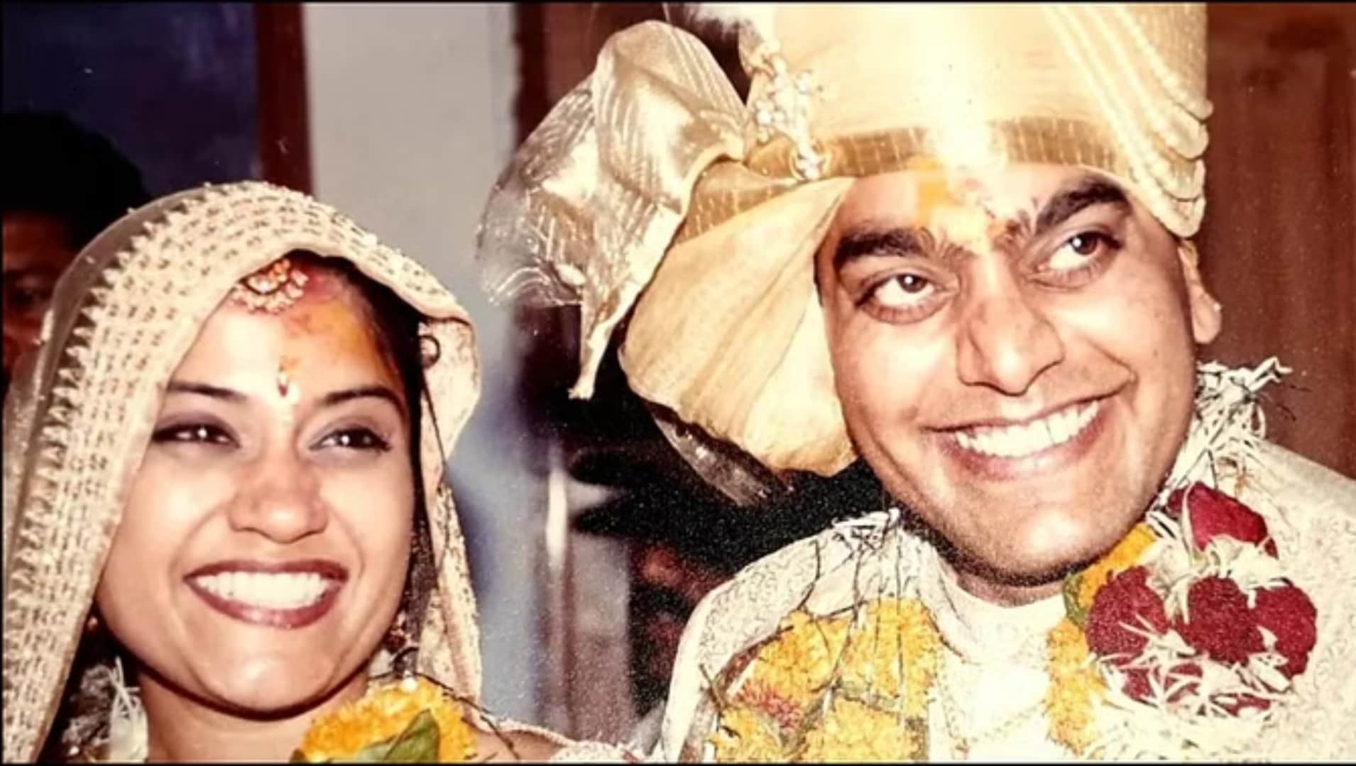Ashutosh Rana and Renuka Shahane felt marriage would not last a day today is theirs 23rd Marriage anniversary