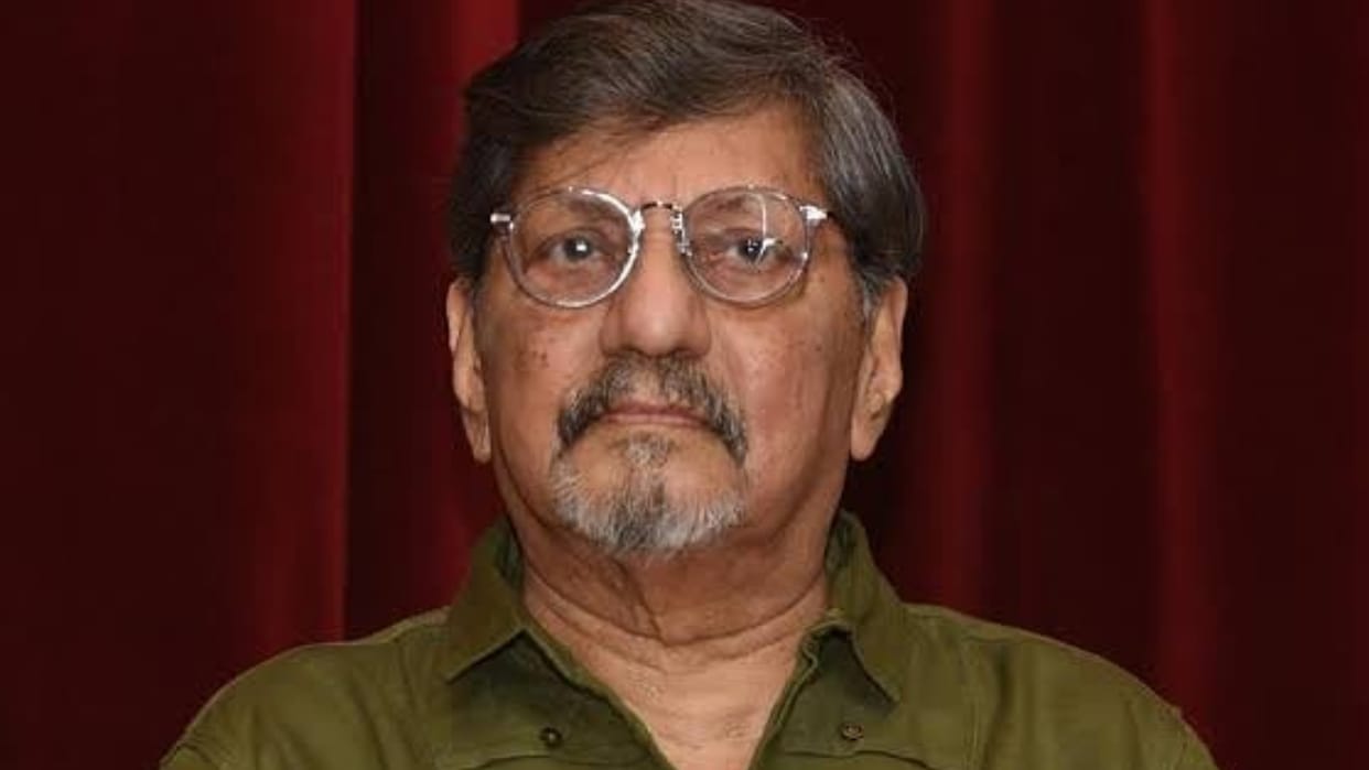 Delhi High Court sent notice to Central Government on Amol Palekar petition challenging IT rules 2021